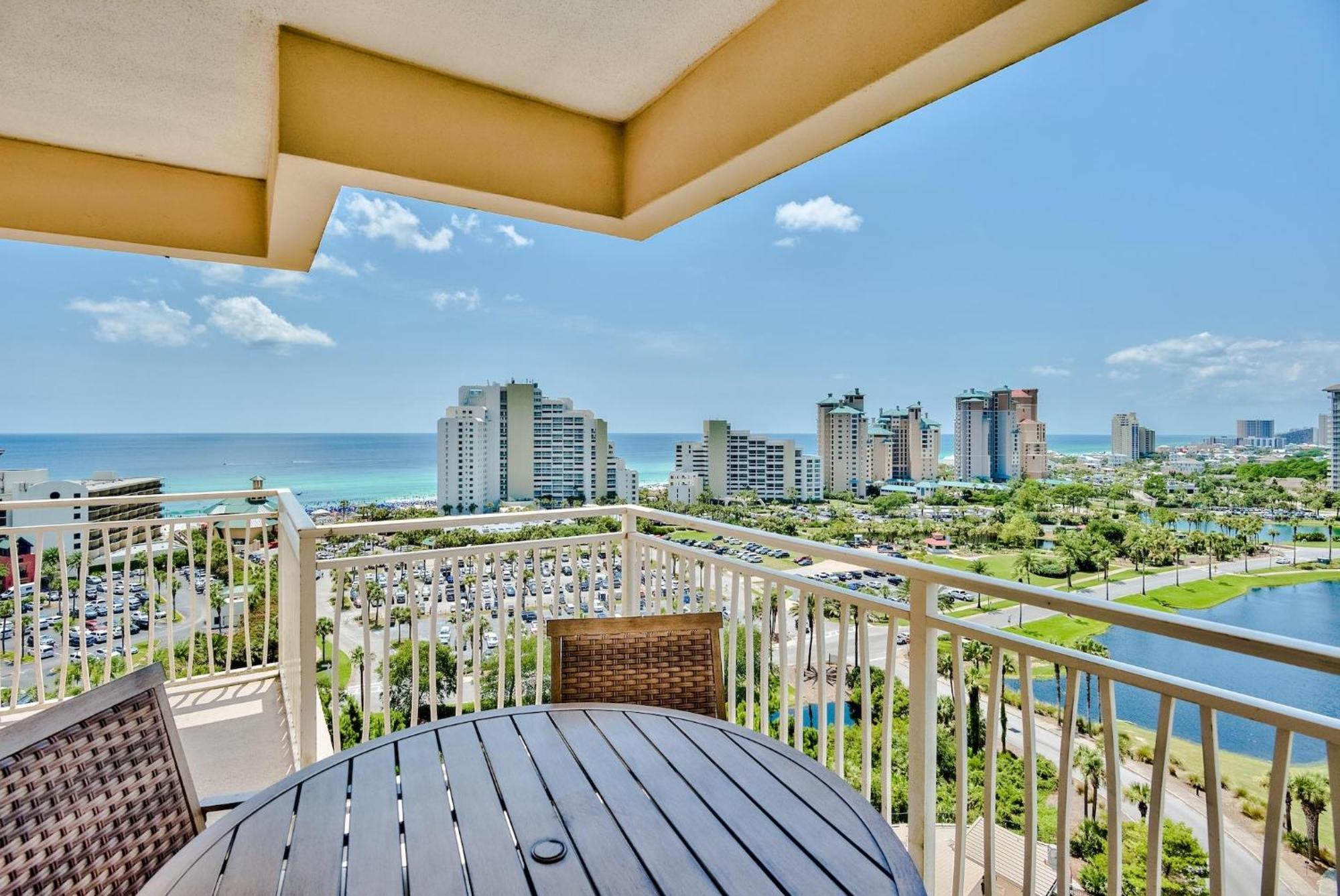 Luau I 7104 Destin Exterior foto